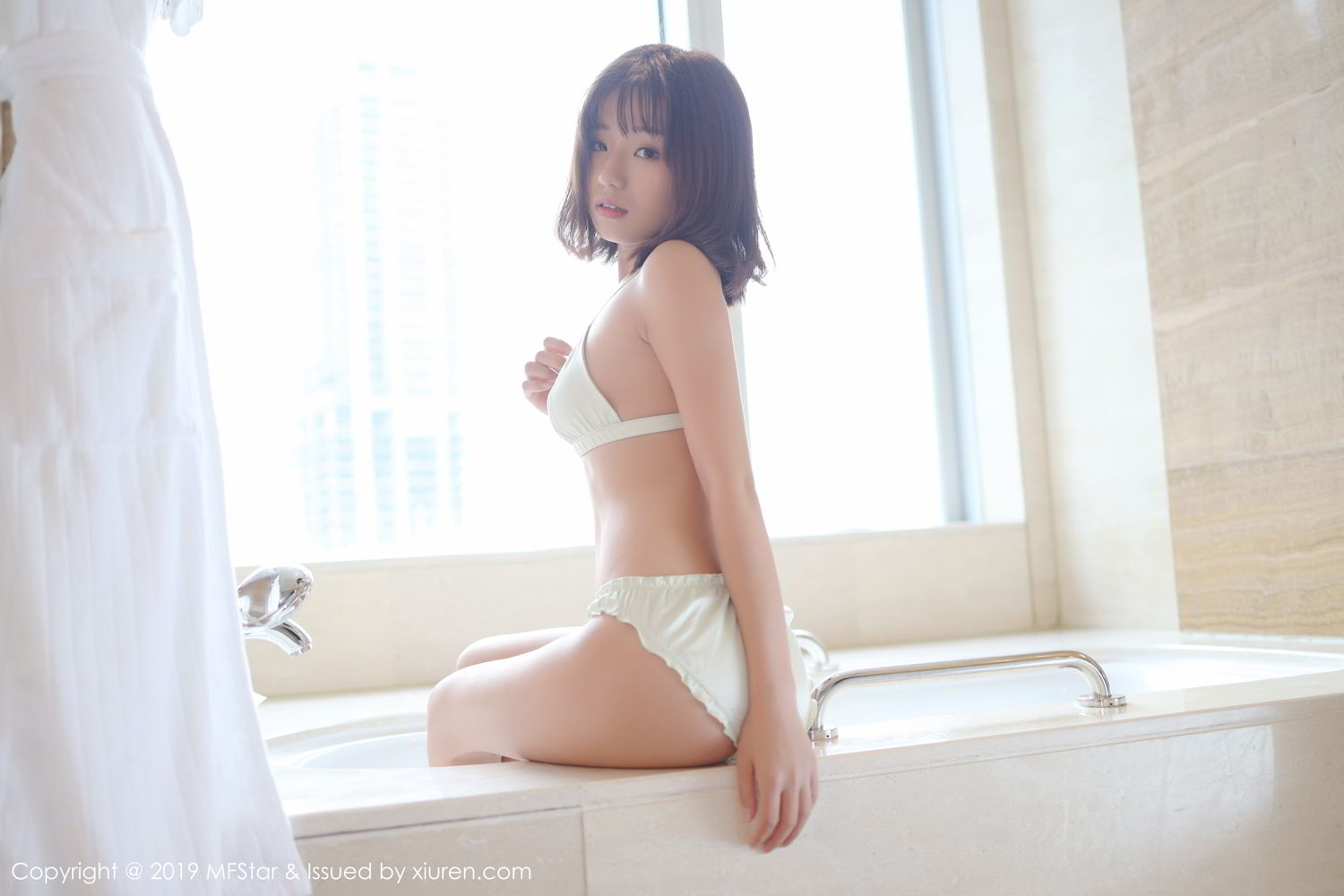 [MFStar]模范学院 2019.11.13 VOL.229 Baileys 香儿  第8张