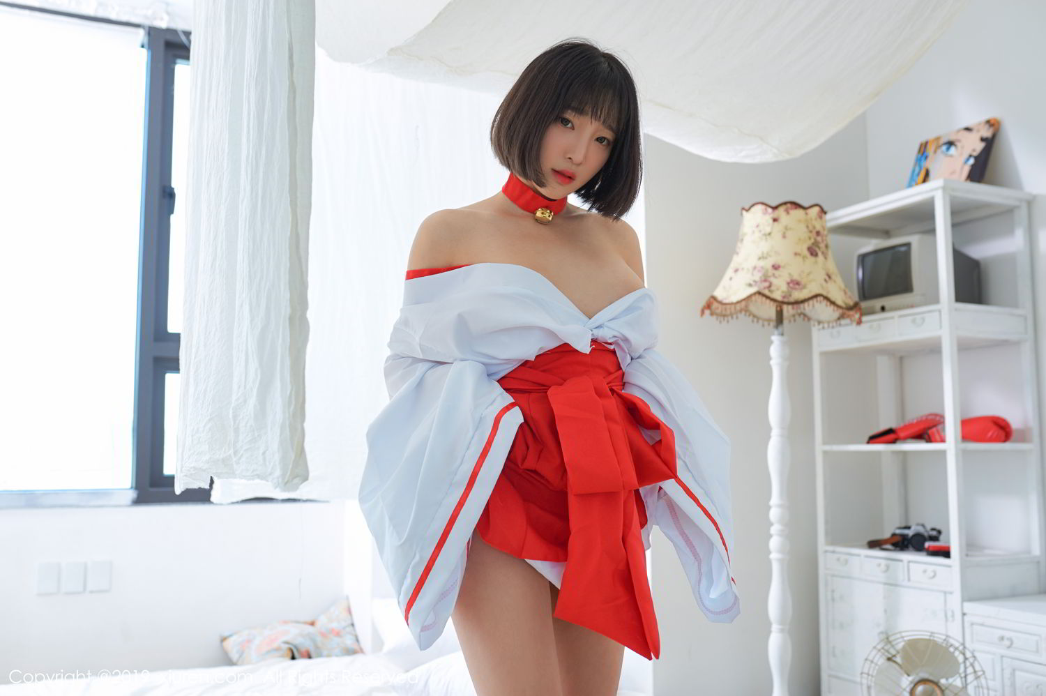[XIUREN]高清写真图 2019.09.29 模特_卿卿  第19张
