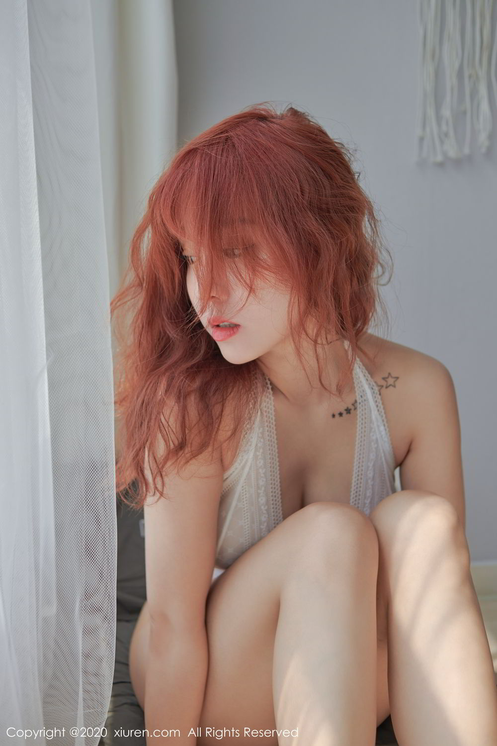 [XIUREN]高清写真图 2020.03.04 王雨纯  第39张