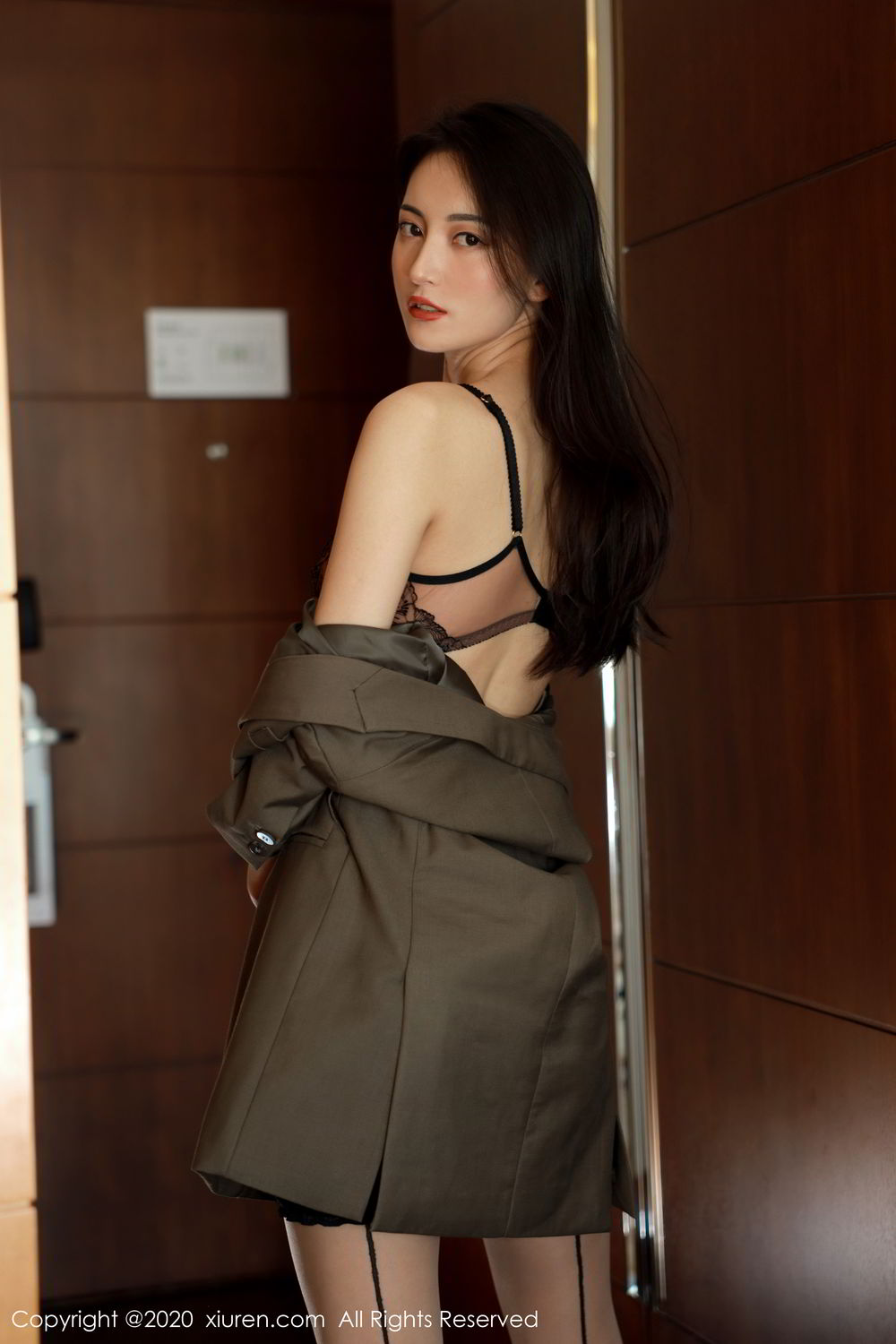 [秀人网] 2020.05.19 No.2258 程慧娴Phoebe  第20张