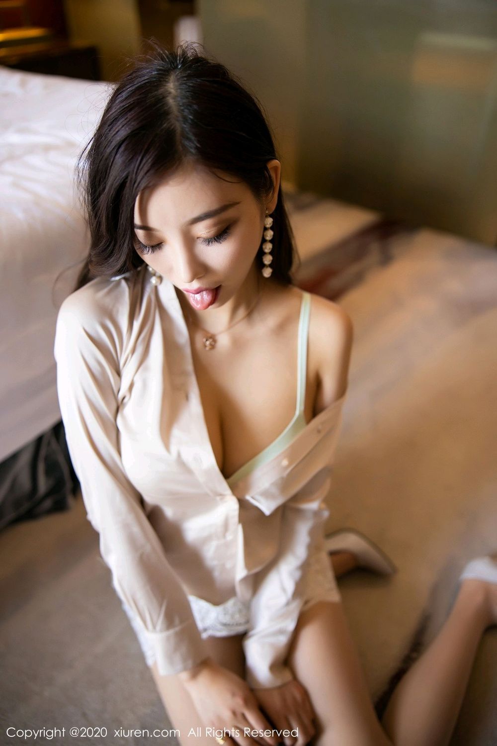 [XIUREN]高清写真图 2020.02.13 杨晨晨sugar  第33张