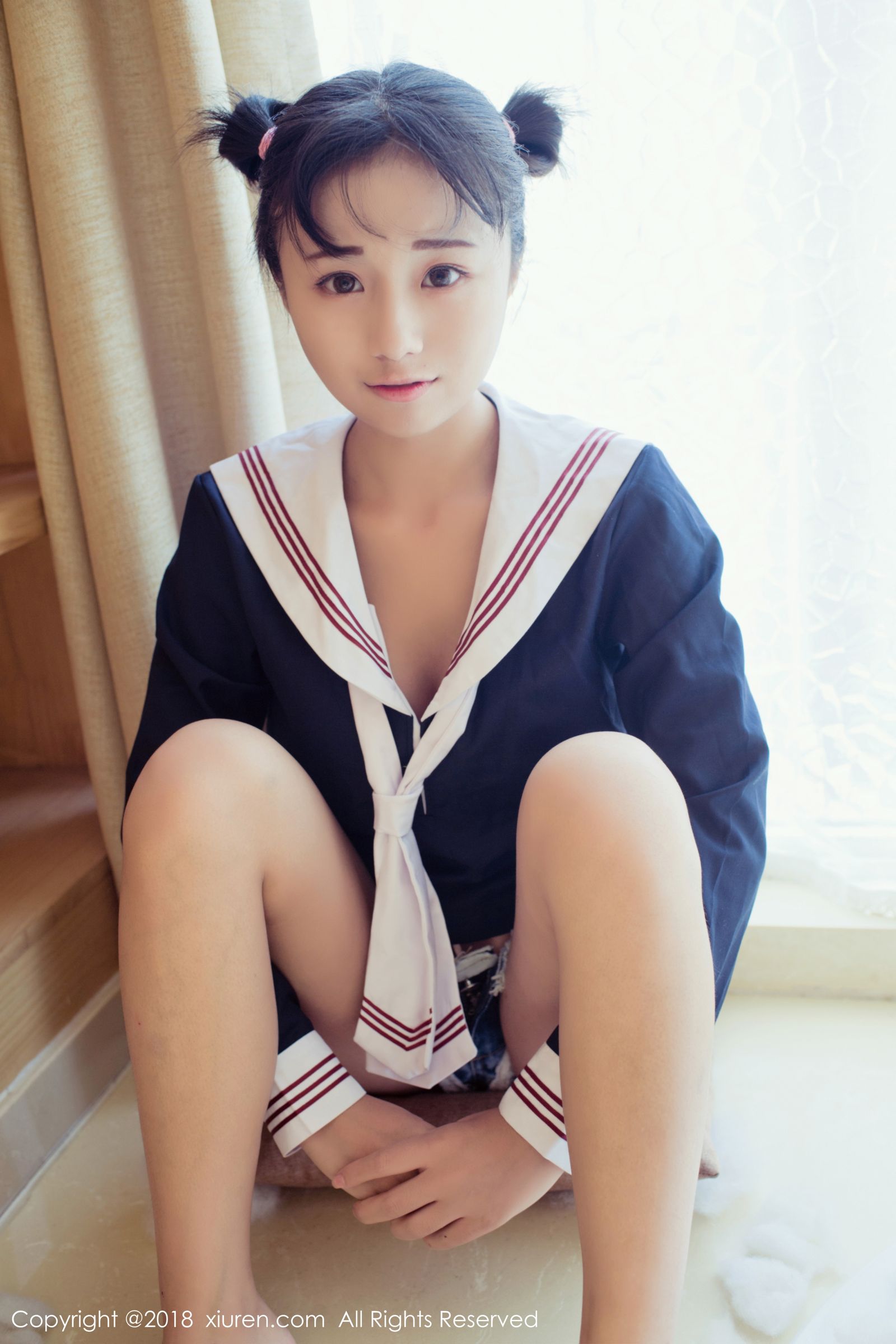 日系美女仓井优香 粉色内衣与听诊器  第50张
