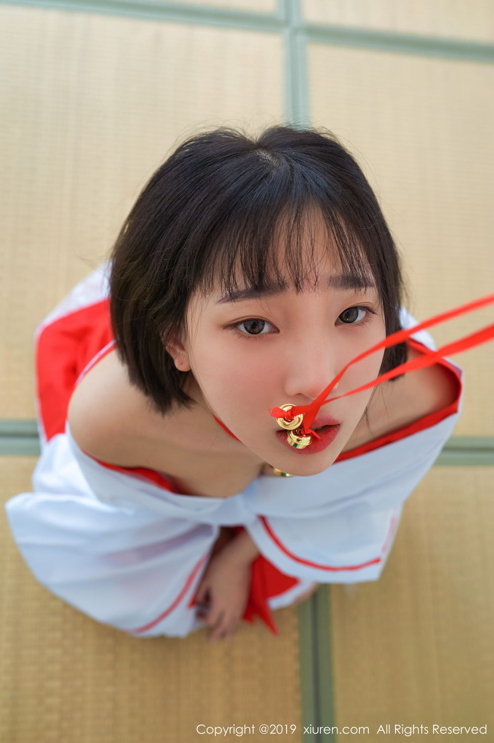 [XIUREN]高清写真图 2019.09.29 模特_卿卿  第15张