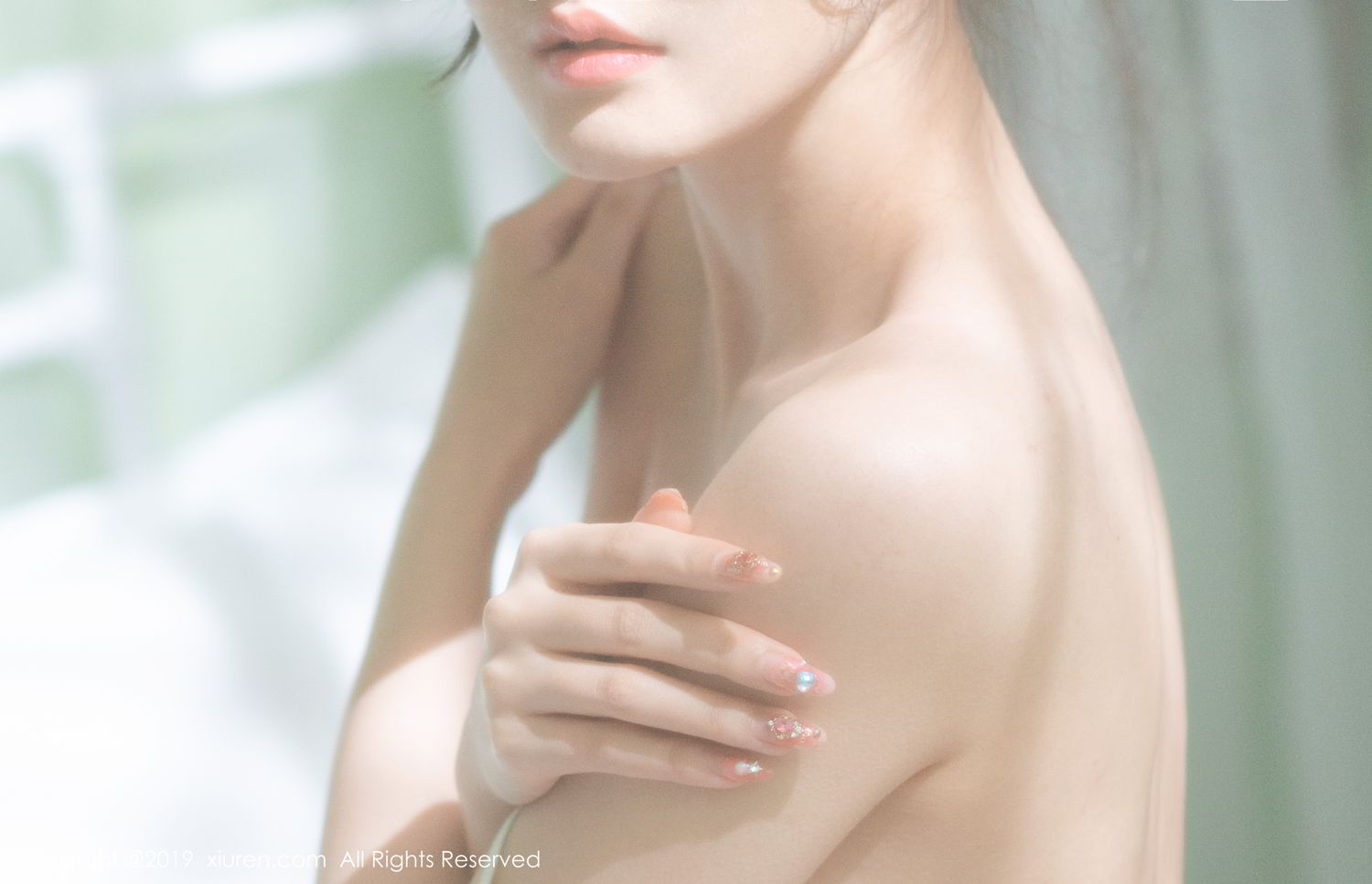 [XIUREN]高清写真图 2019.09.23 沈梦瑶  第27张