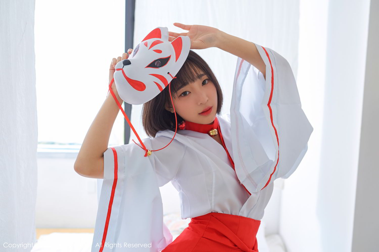 [XIUREN]高清写真图 2019.09.29 模特_卿卿  第32张