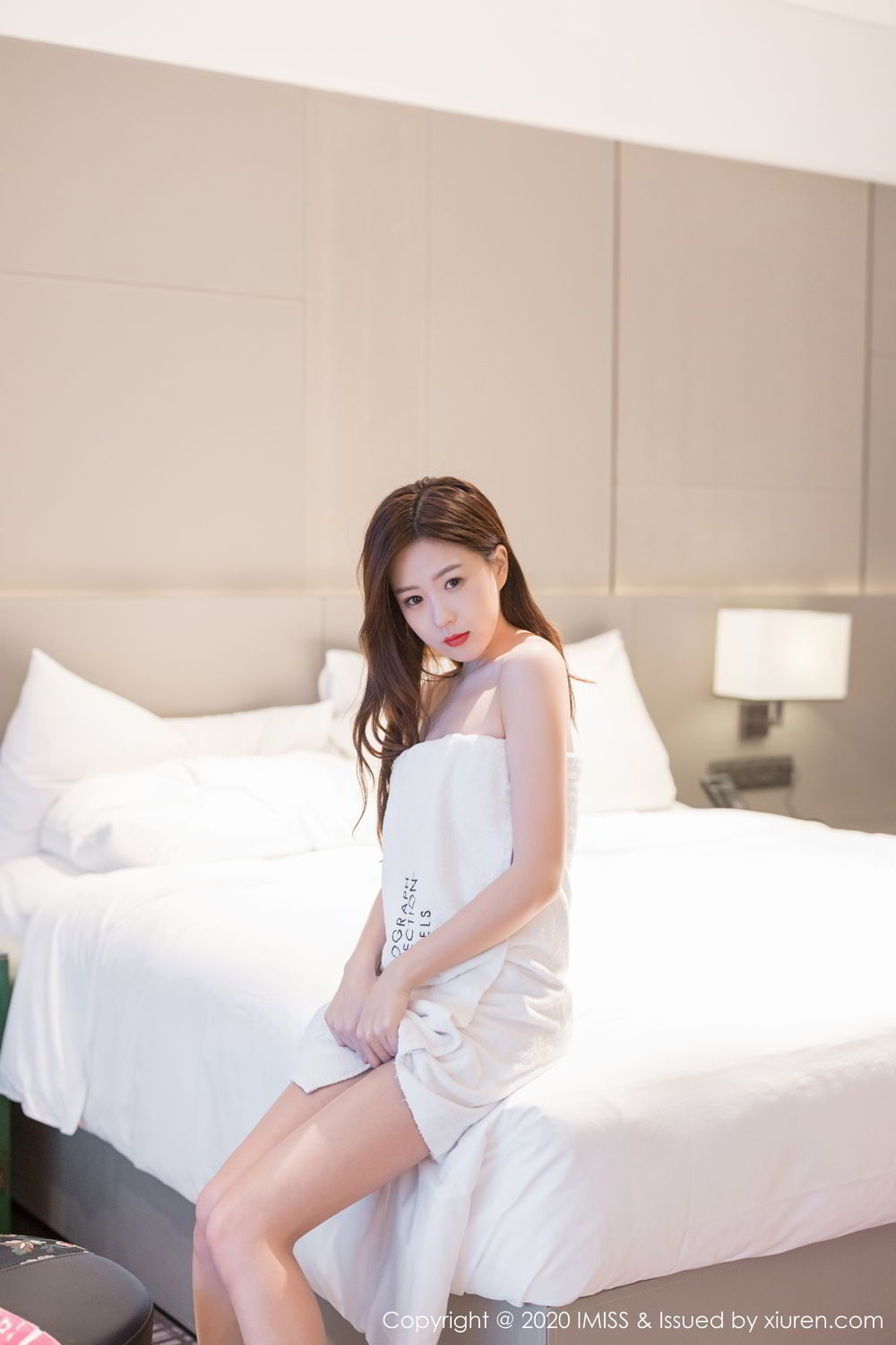 [IMISS]爱蜜社 2020.04.30 VOL.467 杨紫嫣Cynthia  第48张