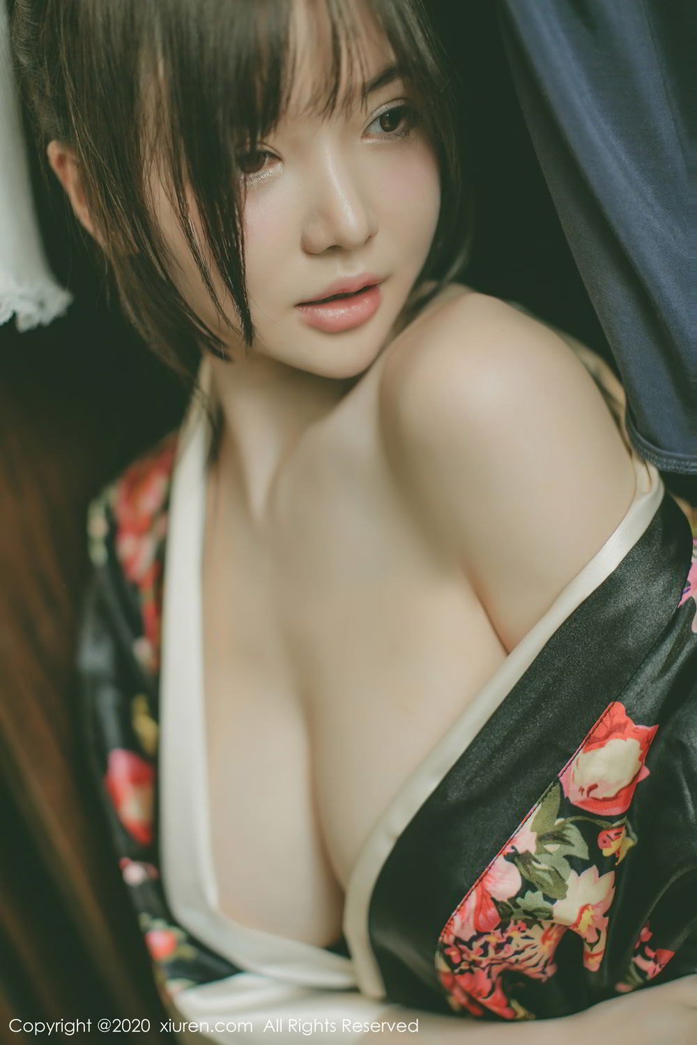 [秀人网] 2020.09.21 No.2581 糯美子Mini  第28张
