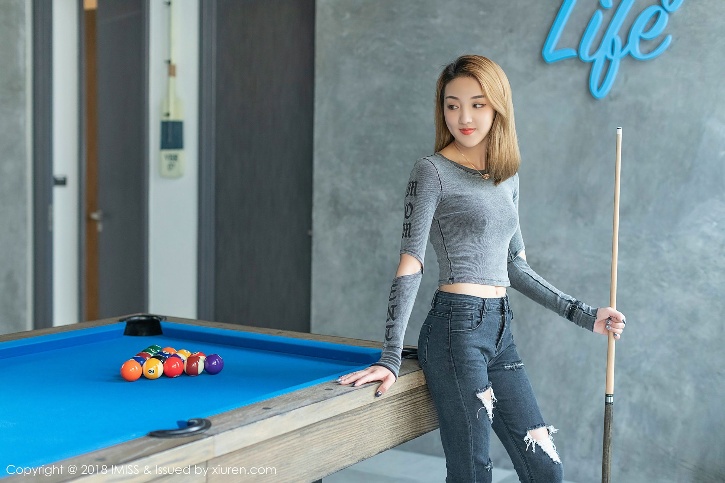 新人模特美琪vicky 颜值与气质兼具  第21张