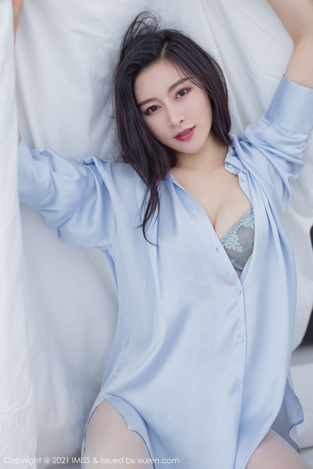 气质美女Vanessa 独特女友视角呈现  第19张