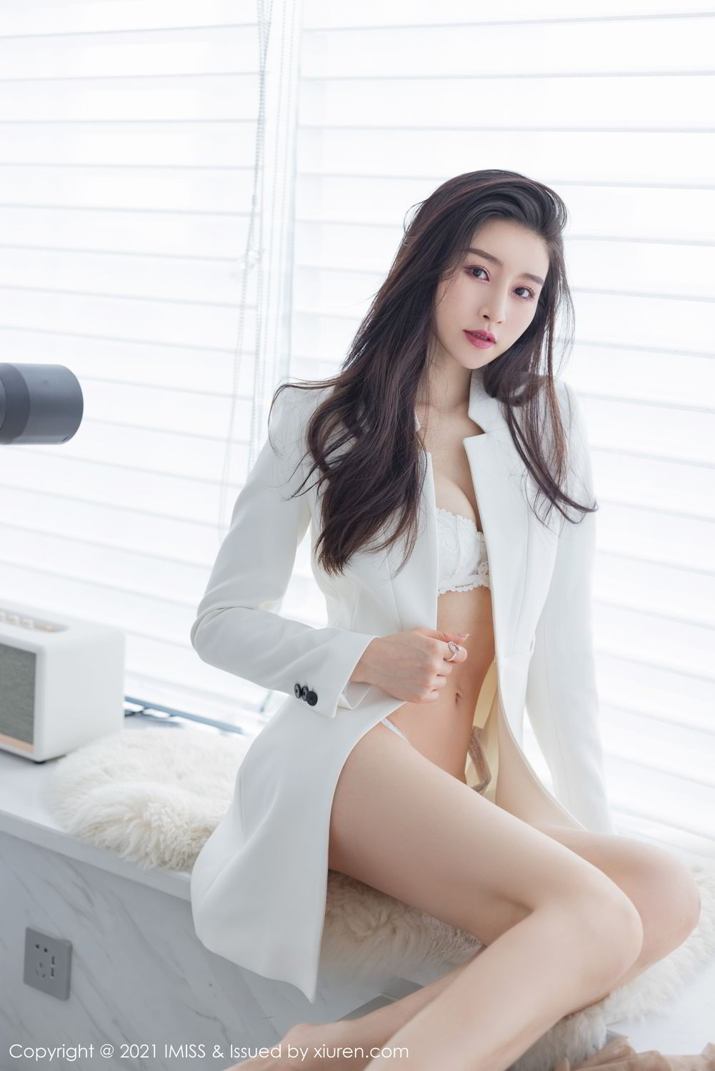[IMISS]爱蜜社 2021.05.19 VOL.594 Vanessa  第25张