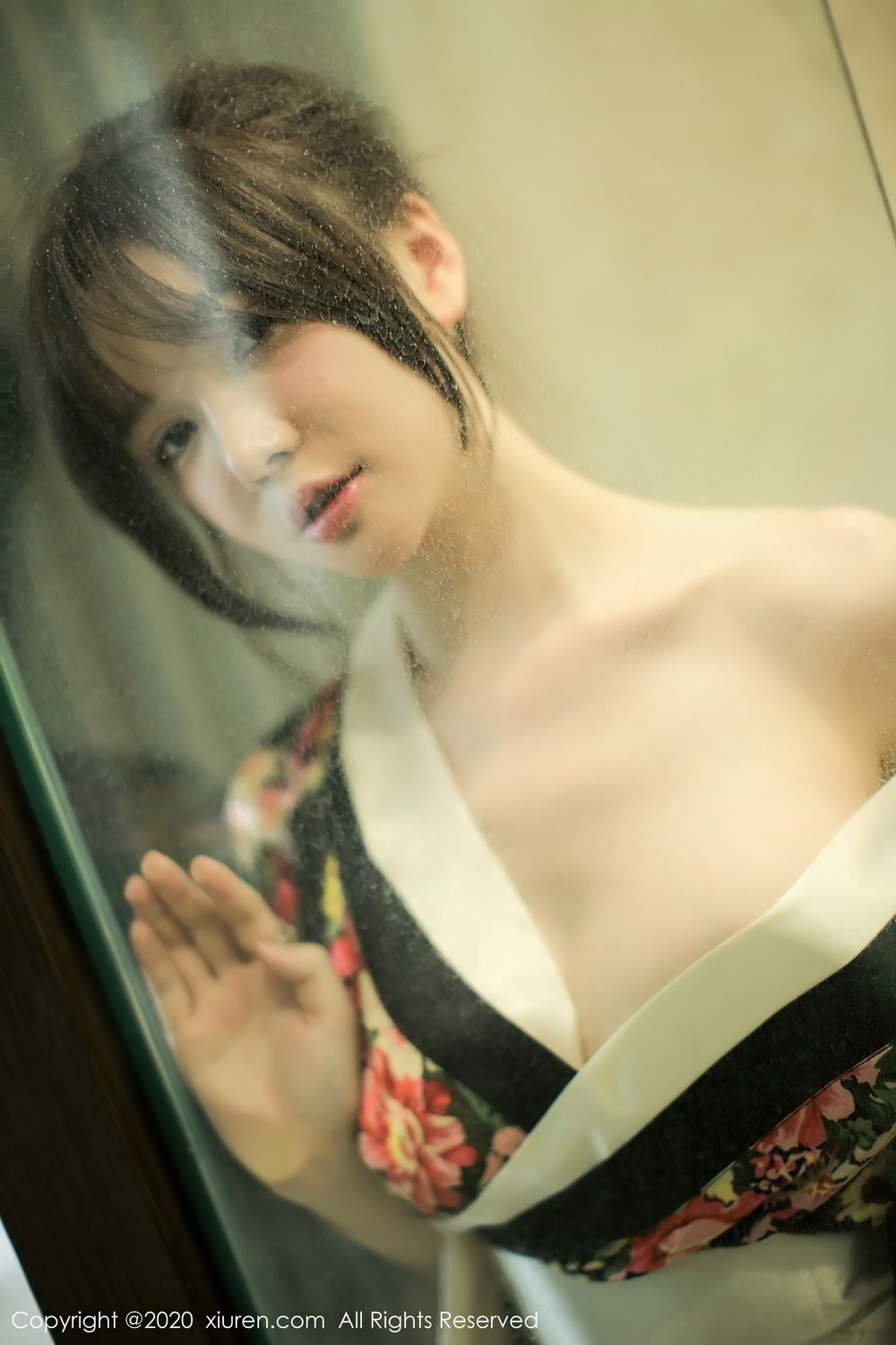 [秀人网] 2020.09.21 No.2581 糯美子Mini  第10张
