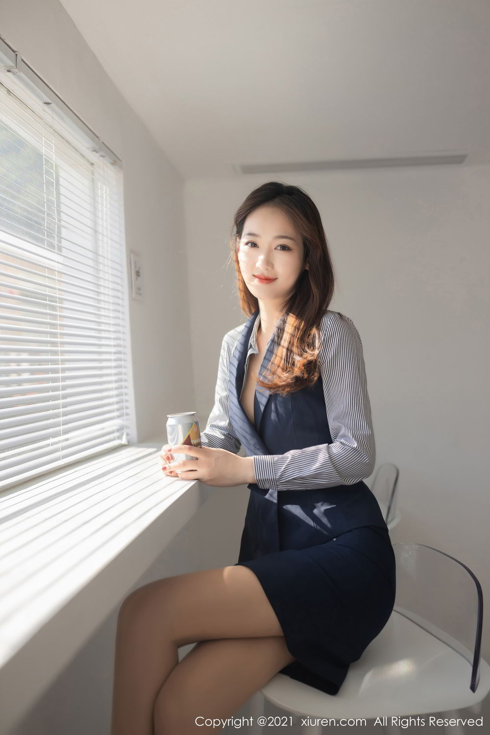 [秀人网] 2021.03.24 VOL.3241 唐安琪  第42张