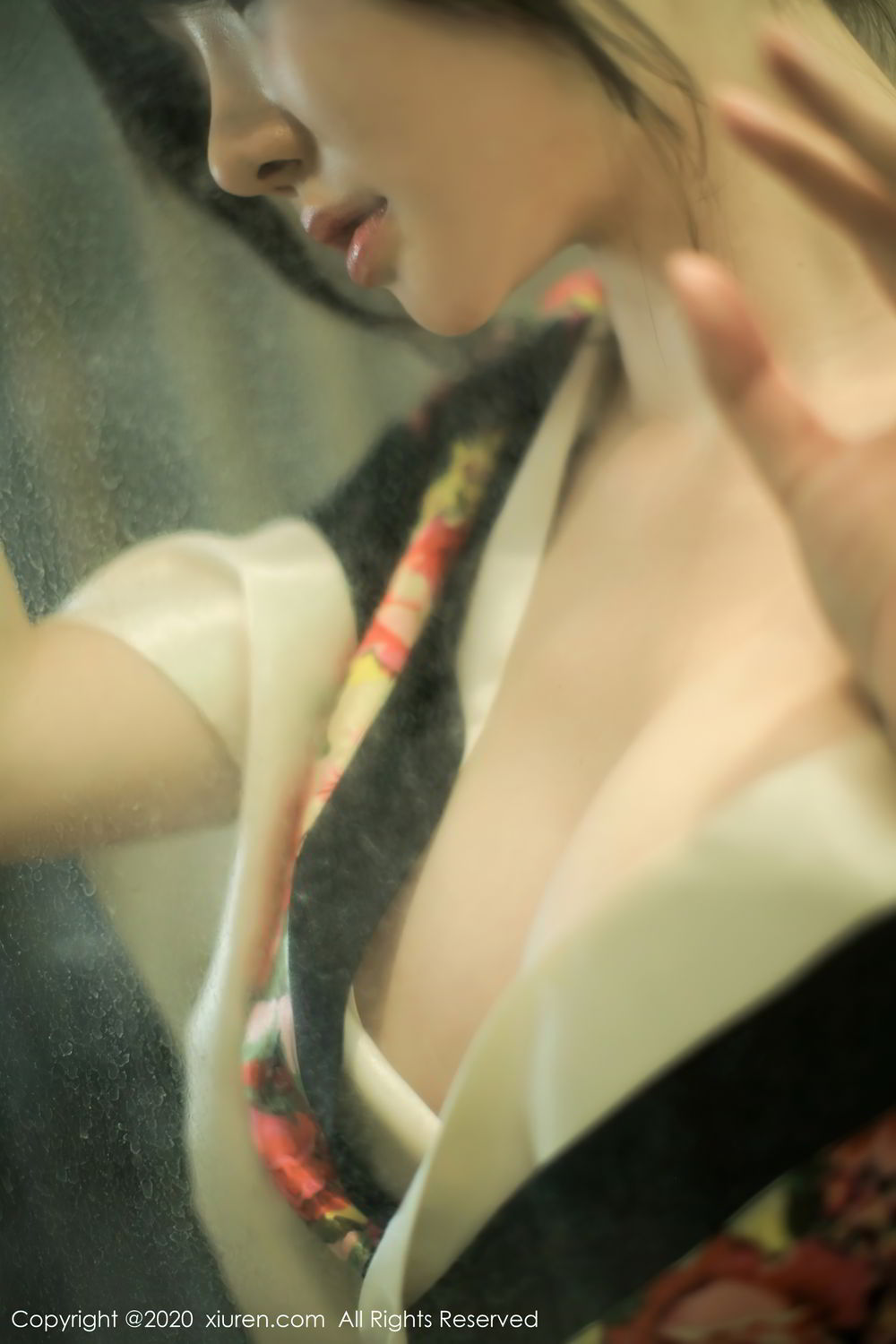 [秀人网] 2020.09.21 No.2581 糯美子Mini  第24张