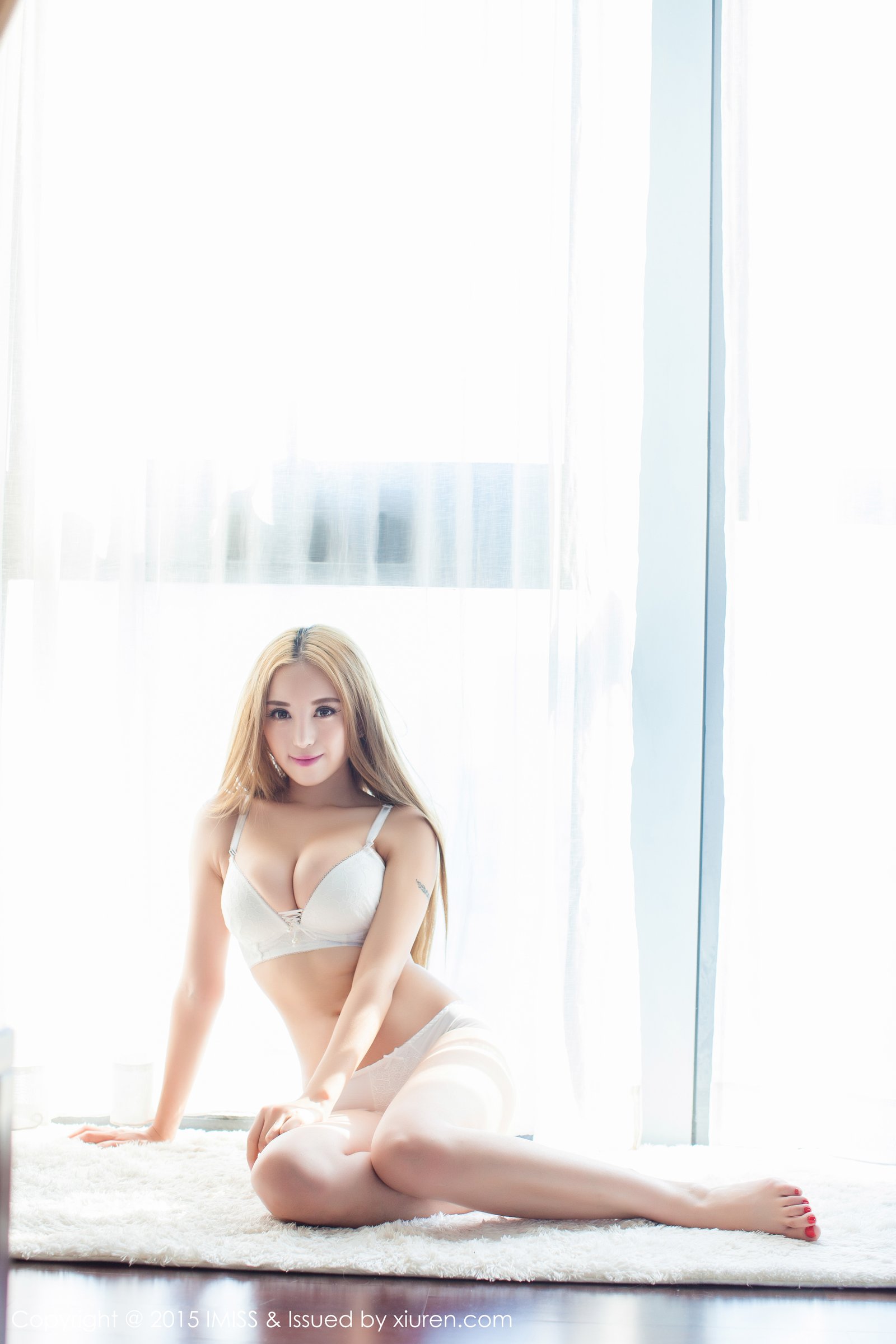 陈思琪Art [IMISS爱蜜社]高清写真图2015.12.14 VOL.052  第26张