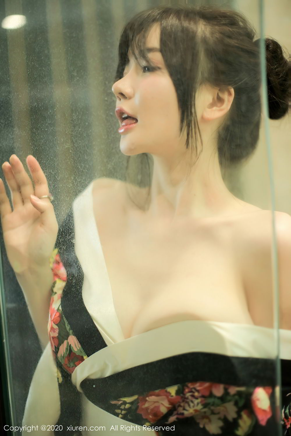 [秀人网] 2020.09.21 No.2581 糯美子Mini  第15张