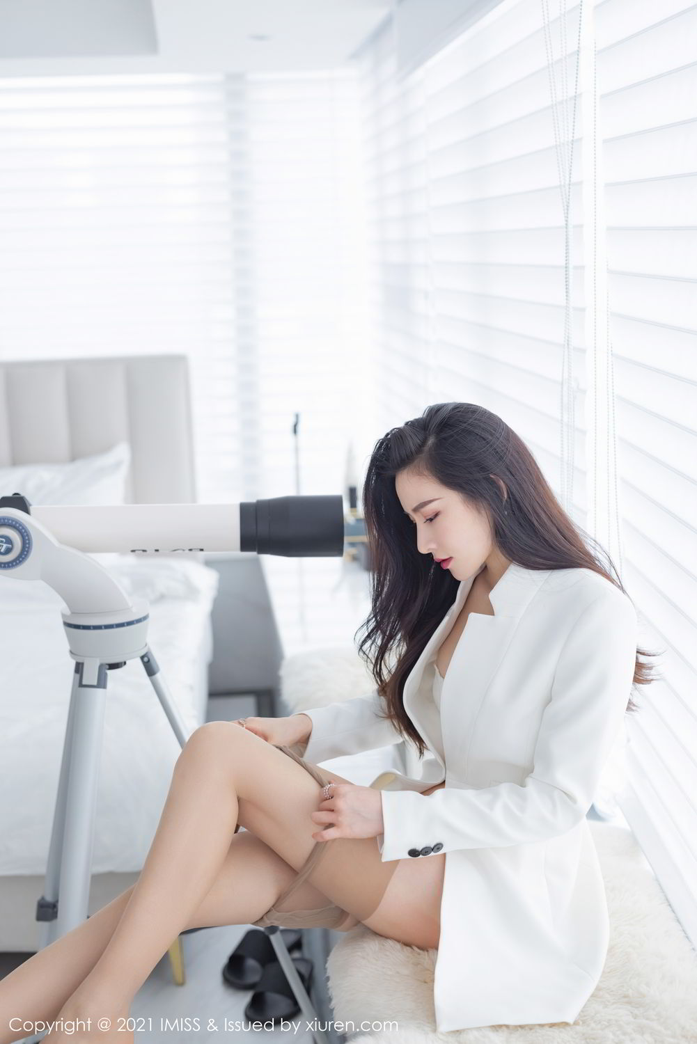 [IMISS]爱蜜社 2021.05.19 VOL.594 Vanessa  第20张