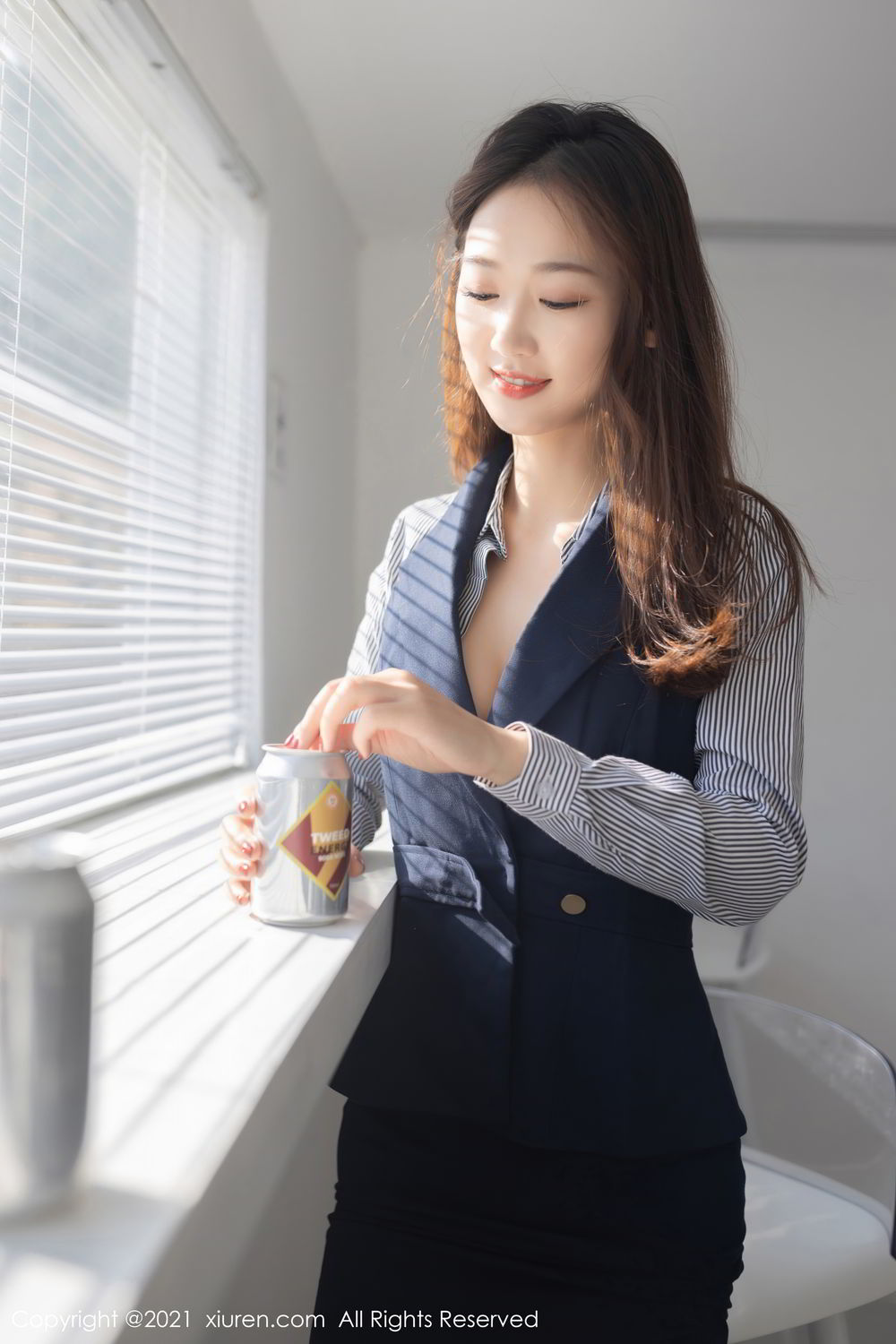 [秀人网] 2021.03.24 VOL.3241 唐安琪  第39张