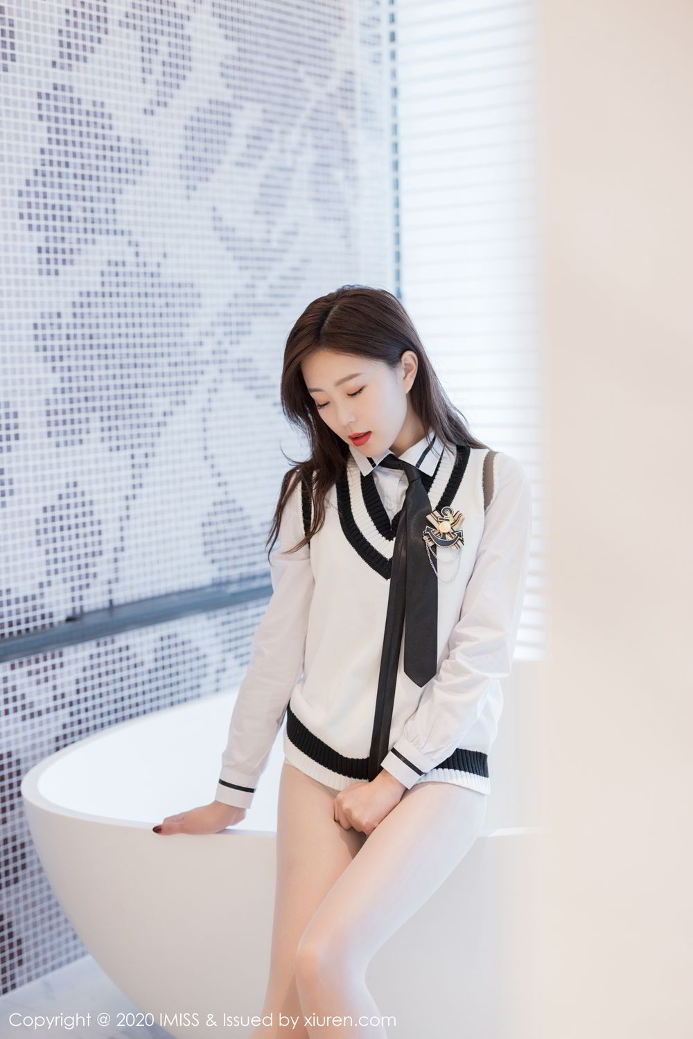 [IMISS]爱蜜社 2020.04.30 VOL.467 杨紫嫣Cynthia  第28张
