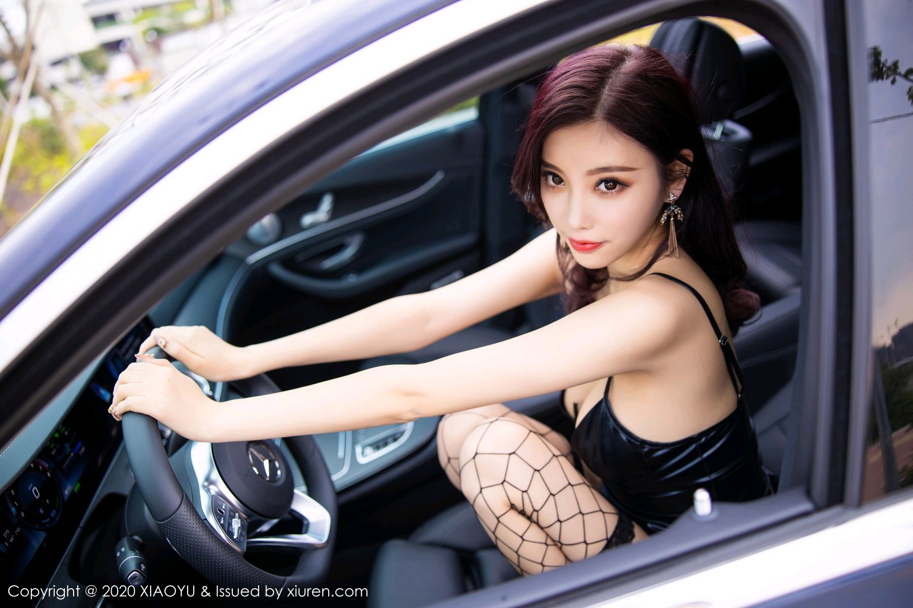 [语画界] 2020.07.31 VOL.338 杨晨晨sugar  第58张