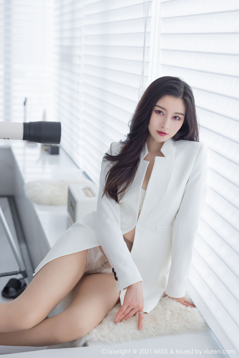 [IMISS]爱蜜社 2021.05.19 VOL.594 Vanessa  第19张