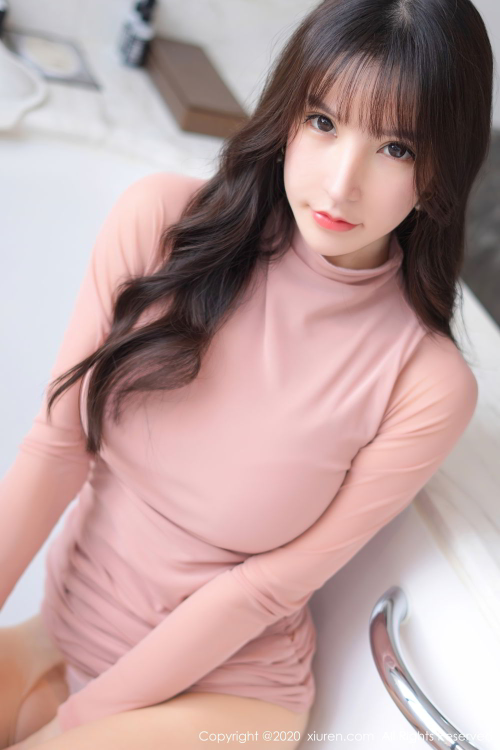 [秀人网] 2020.09.22 No.2588 周于希Sandy  第13张