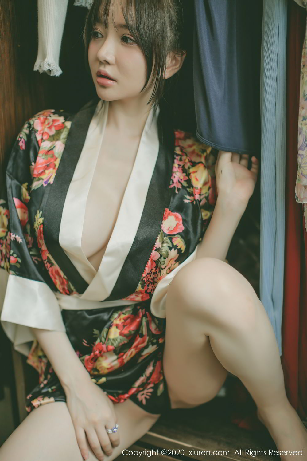 [秀人网] 2020.09.21 No.2581 糯美子Mini  第25张