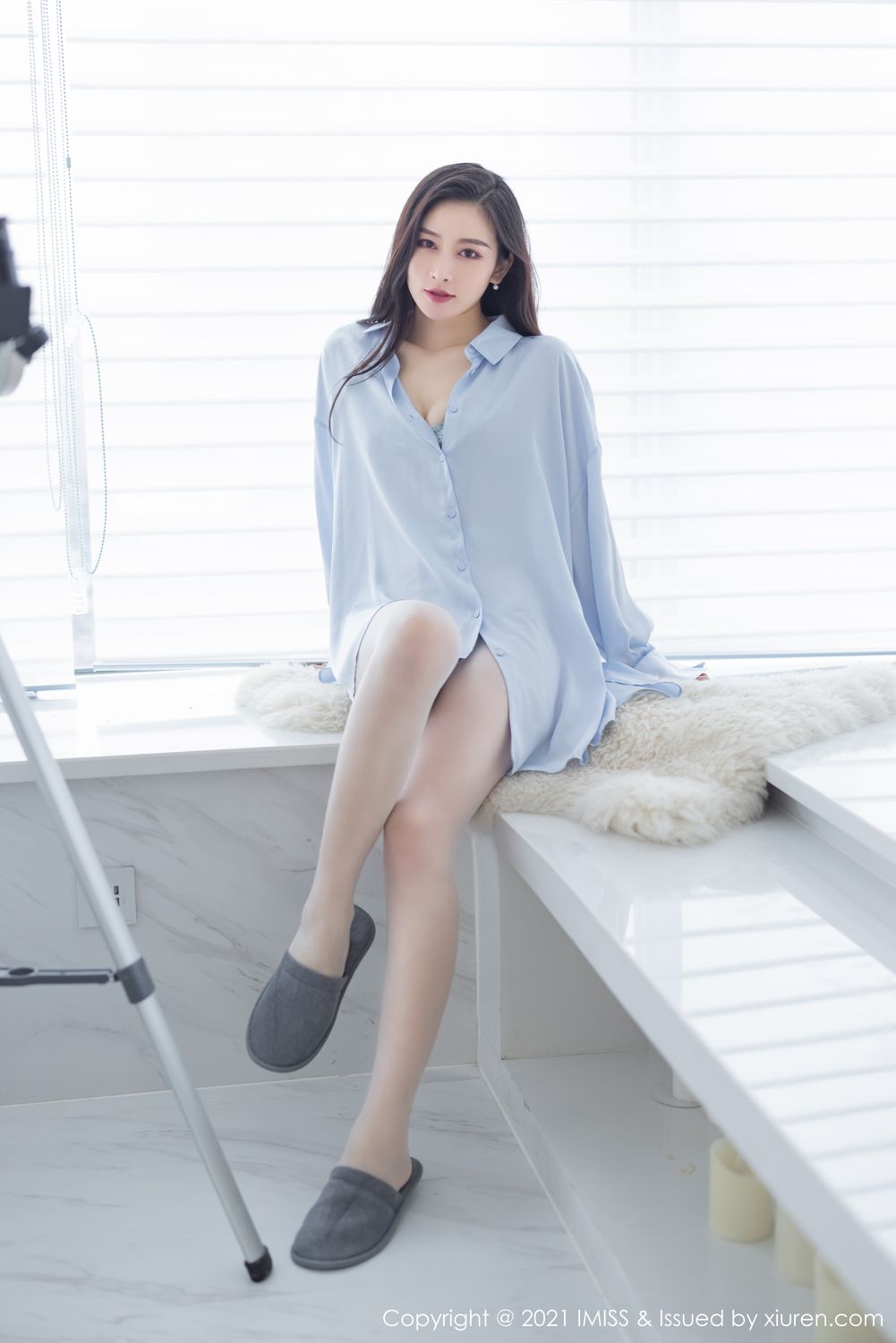 气质美女Vanessa 独特女友视角呈现  第5张