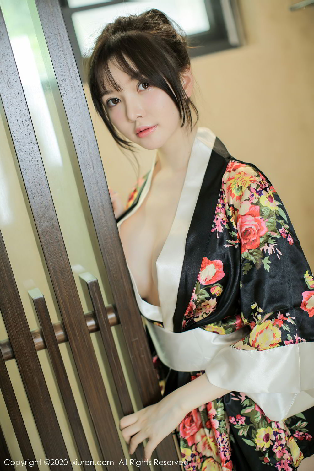 [秀人网] 2020.09.21 No.2581 糯美子Mini  第23张