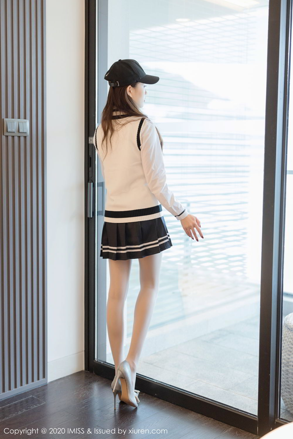 [IMISS]爱蜜社 2020.04.30 VOL.467 杨紫嫣Cynthia  第15张