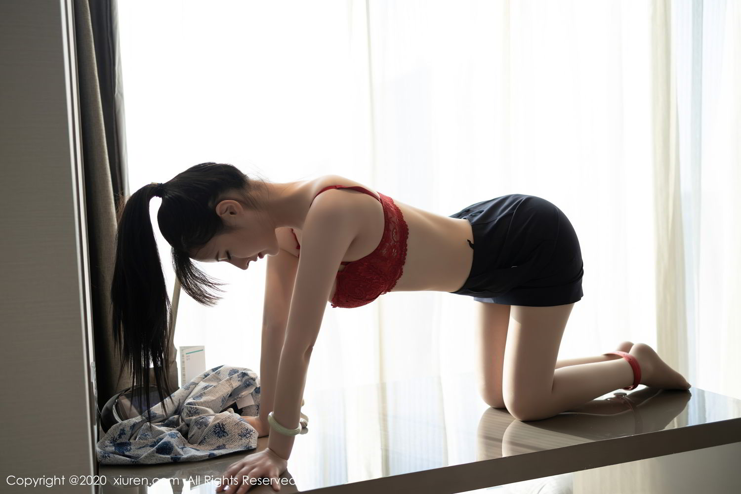 [秀人网] 2020.11.24 No.2817 诗诗kiki  第30张