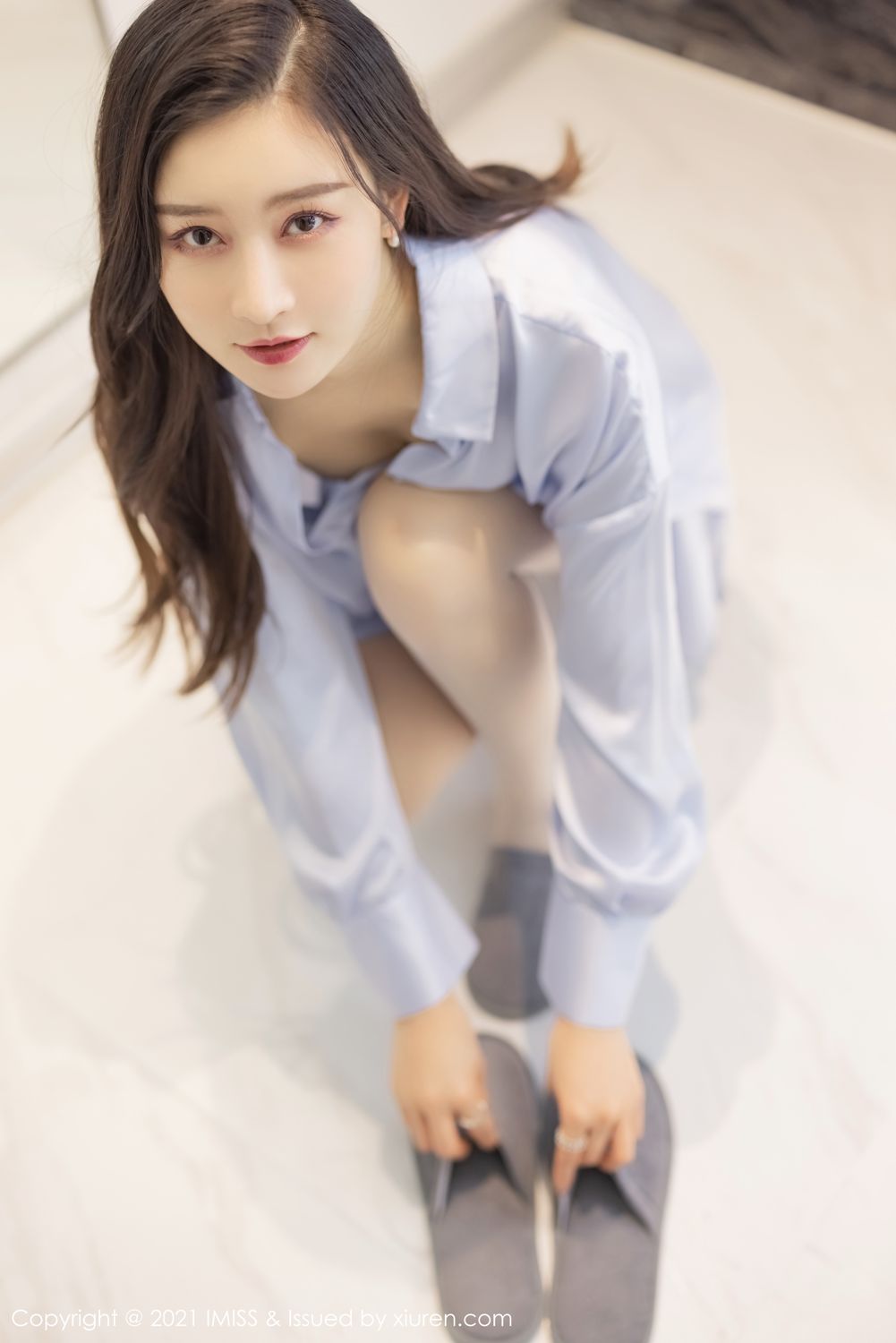 气质美女Vanessa 独特女友视角呈现  第3张