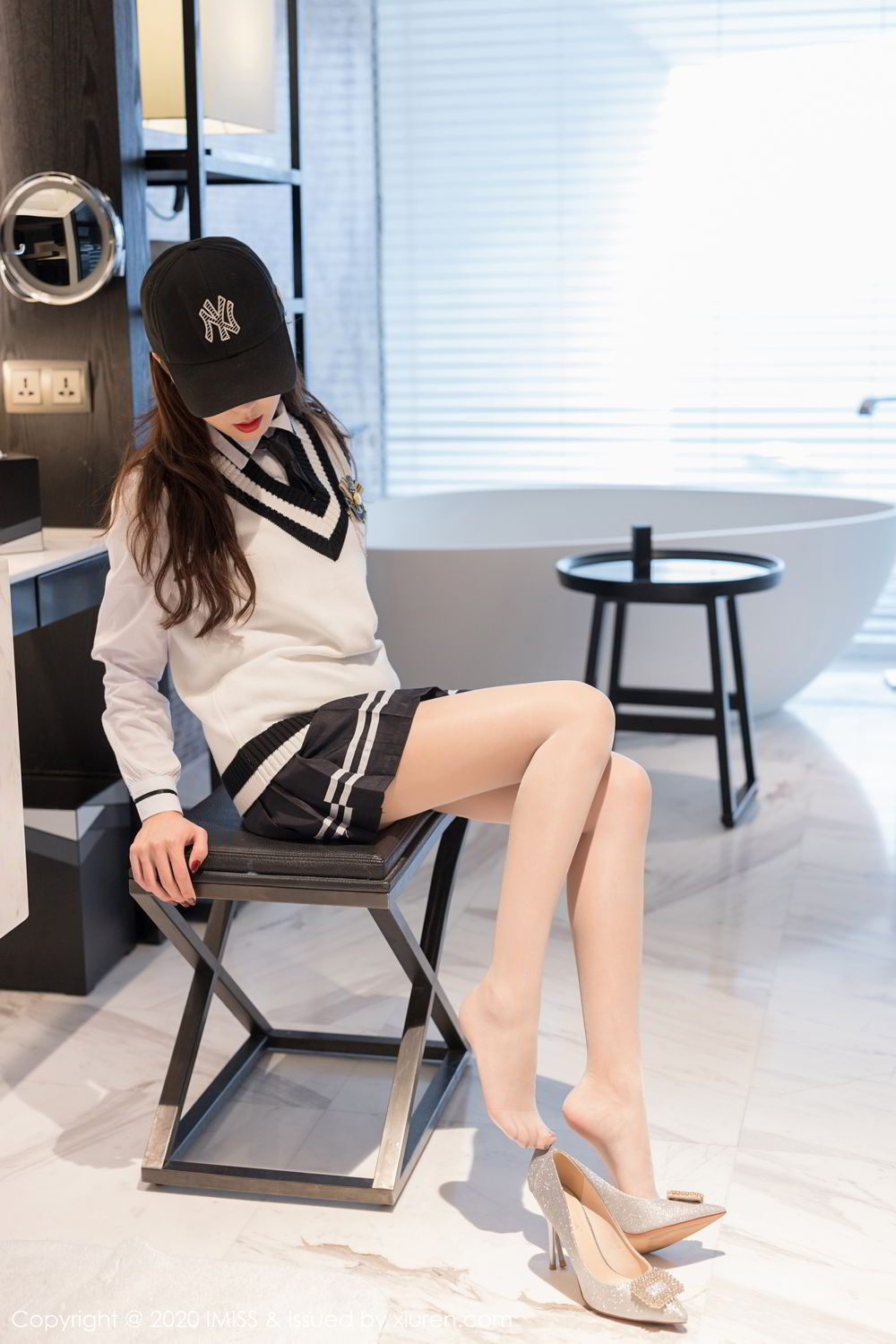 [IMISS]爱蜜社 2020.04.30 VOL.467 杨紫嫣Cynthia  第20张