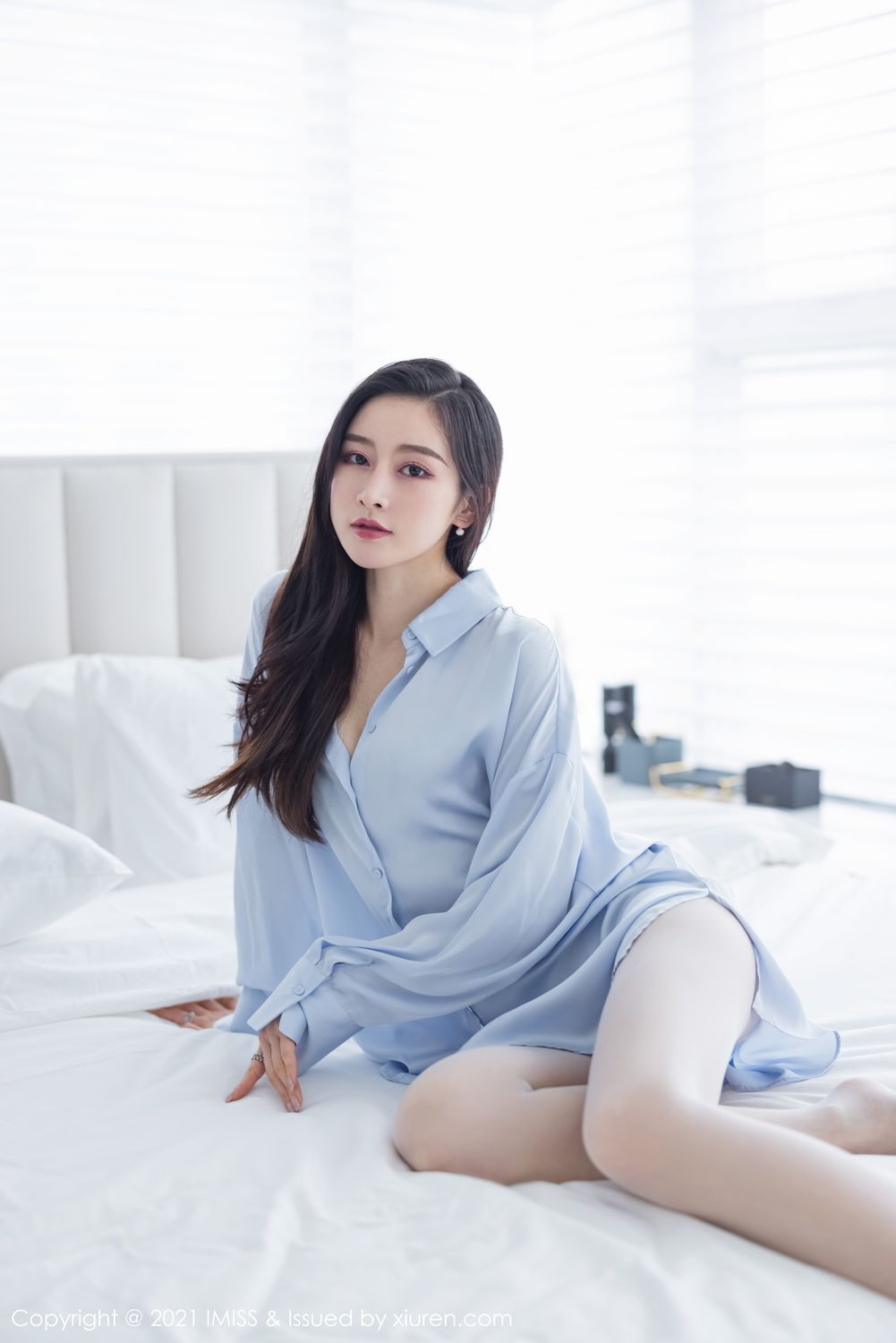 气质美女Vanessa 独特女友视角呈现  第11张