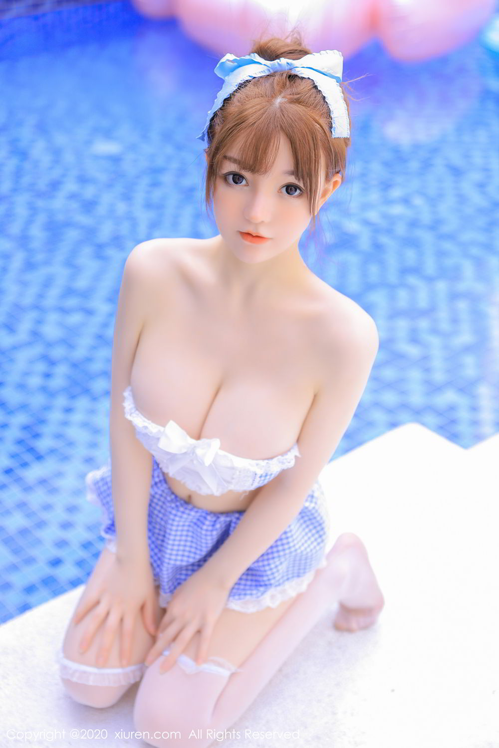 [秀人网] 2020.09.07 No.2531 UU酱  第54张