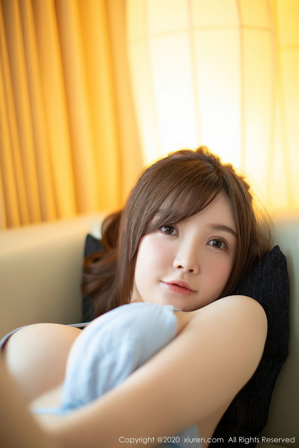 [秀人网] 2020.08.24 No.2479 糯美子Mini  第26张
