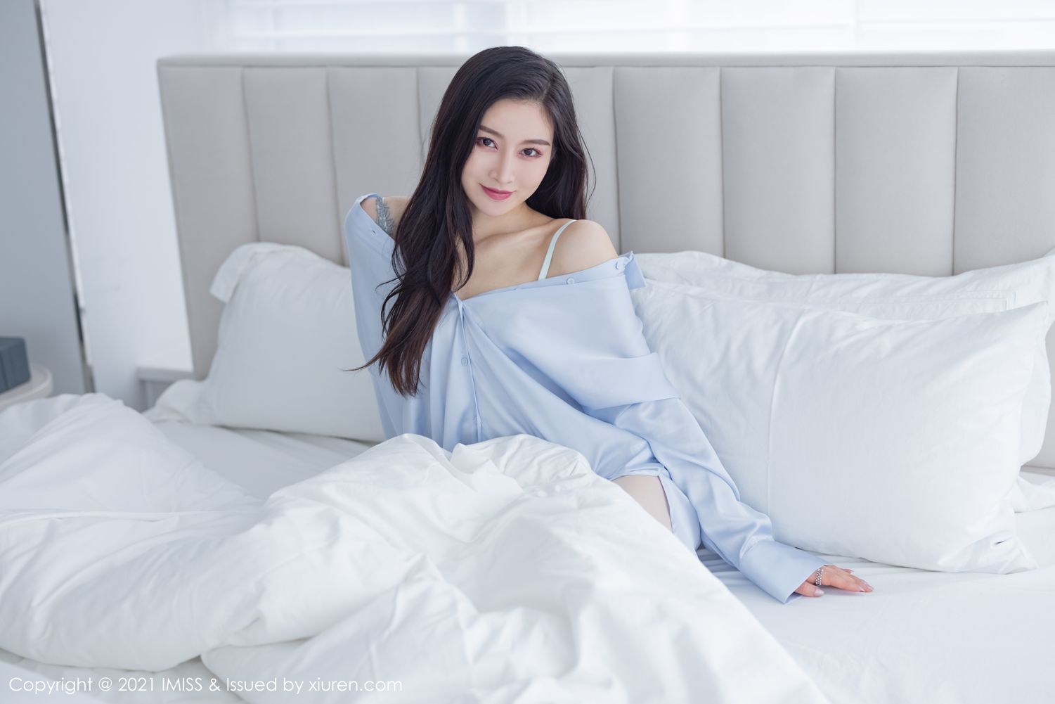 气质美女Vanessa 独特女友视角呈现  第18张