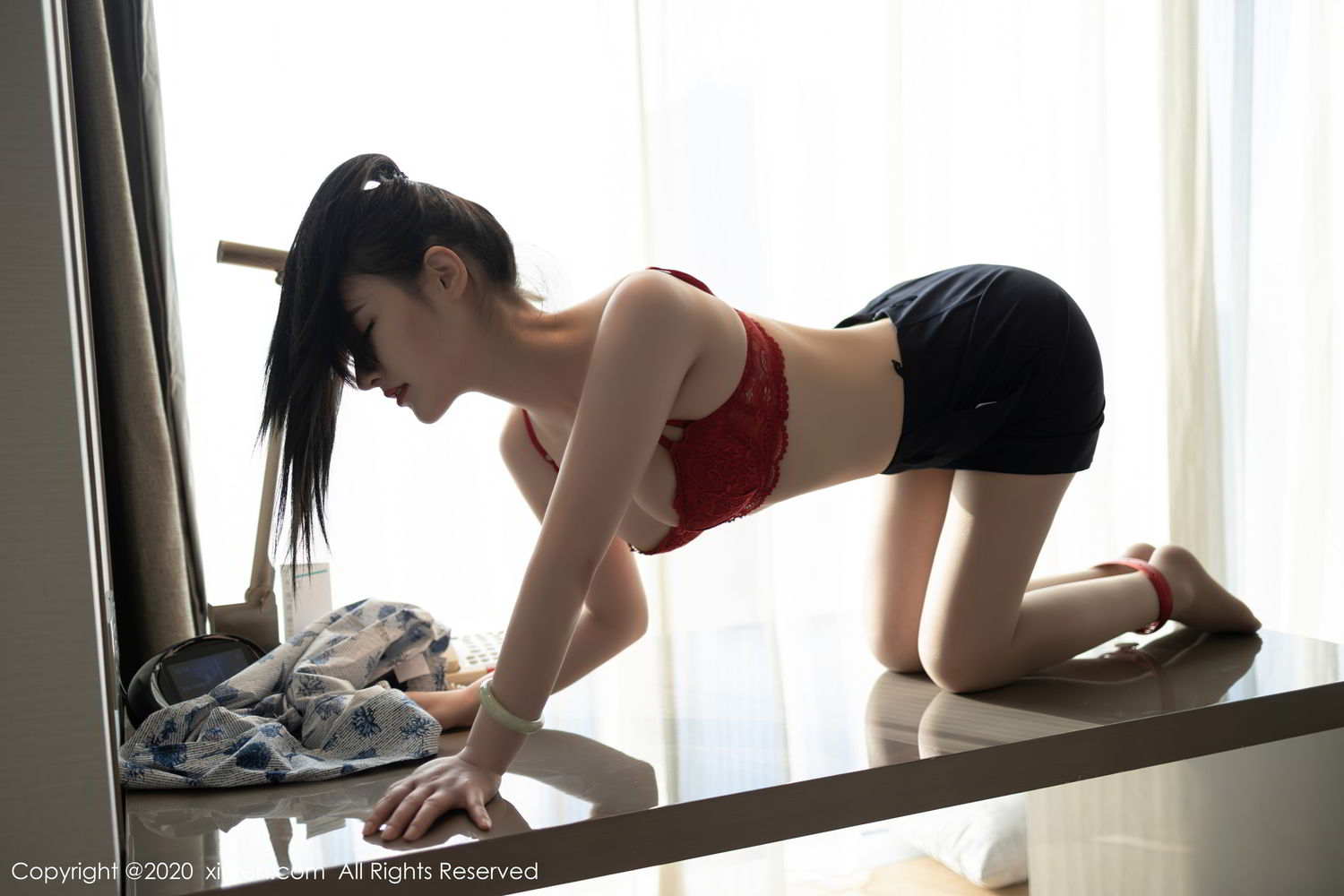 [秀人网] 2020.11.24 No.2817 诗诗kiki  第31张