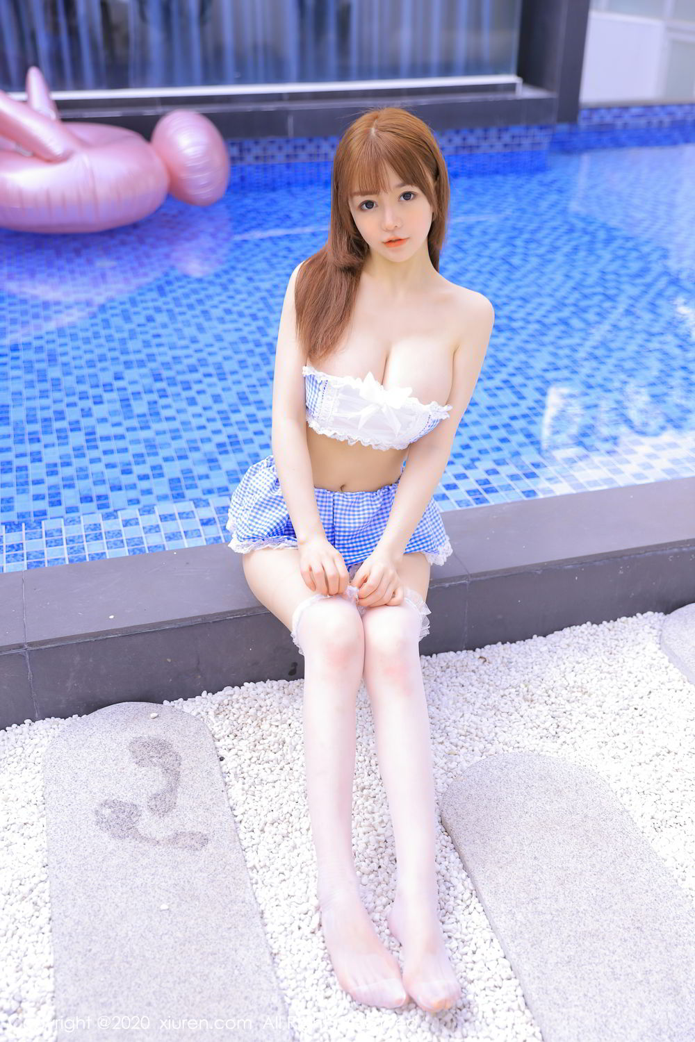 [秀人网] 2020.09.07 No.2531 UU酱  第58张