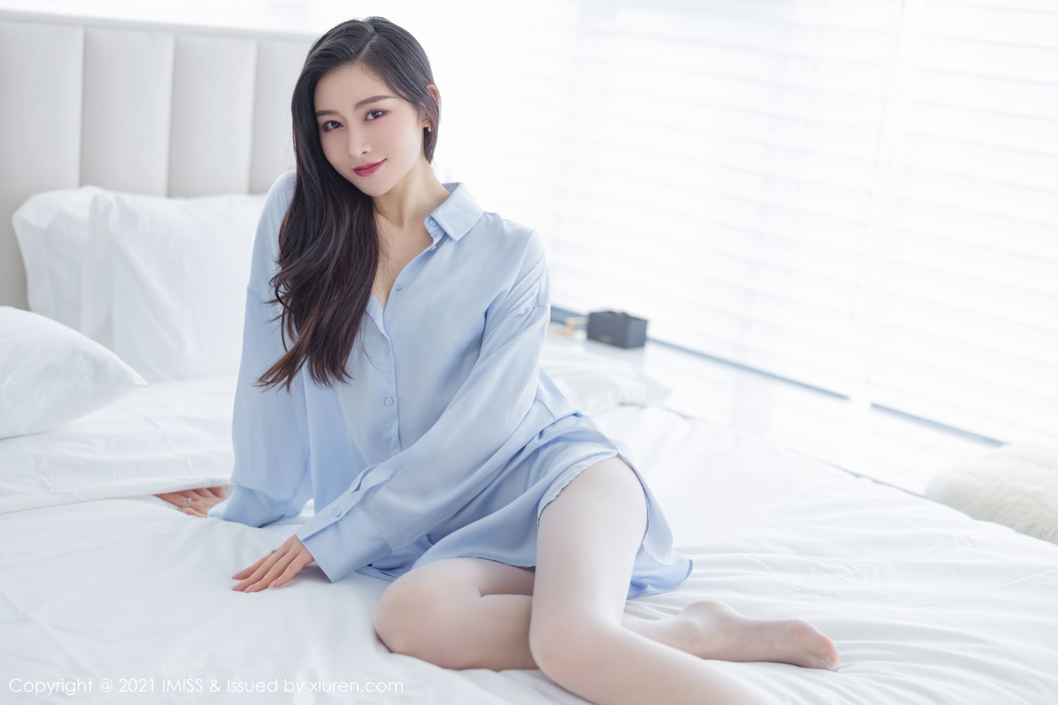 气质美女Vanessa 独特女友视角呈现  第12张