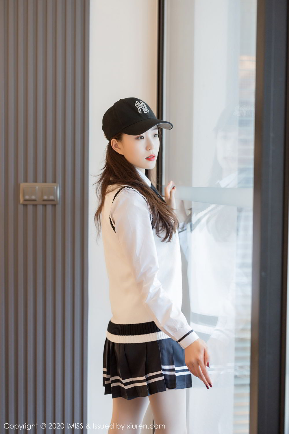 [IMISS]爱蜜社 2020.04.30 VOL.467 杨紫嫣Cynthia  第16张