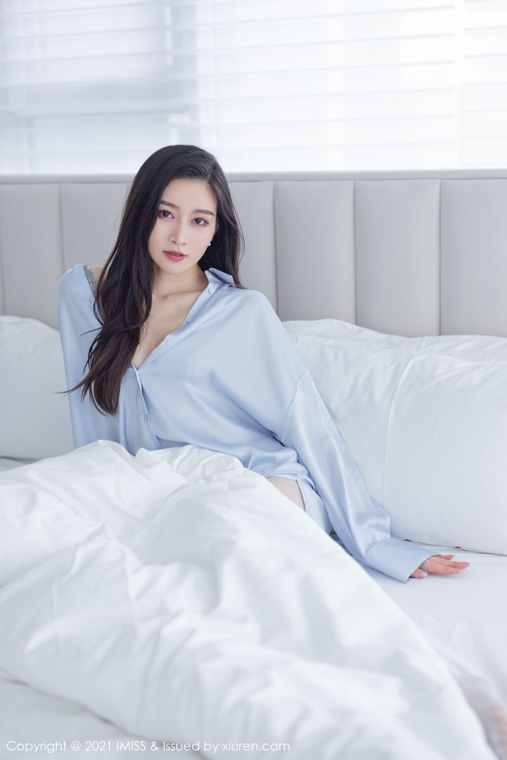 气质美女Vanessa 独特女友视角呈现  第17张