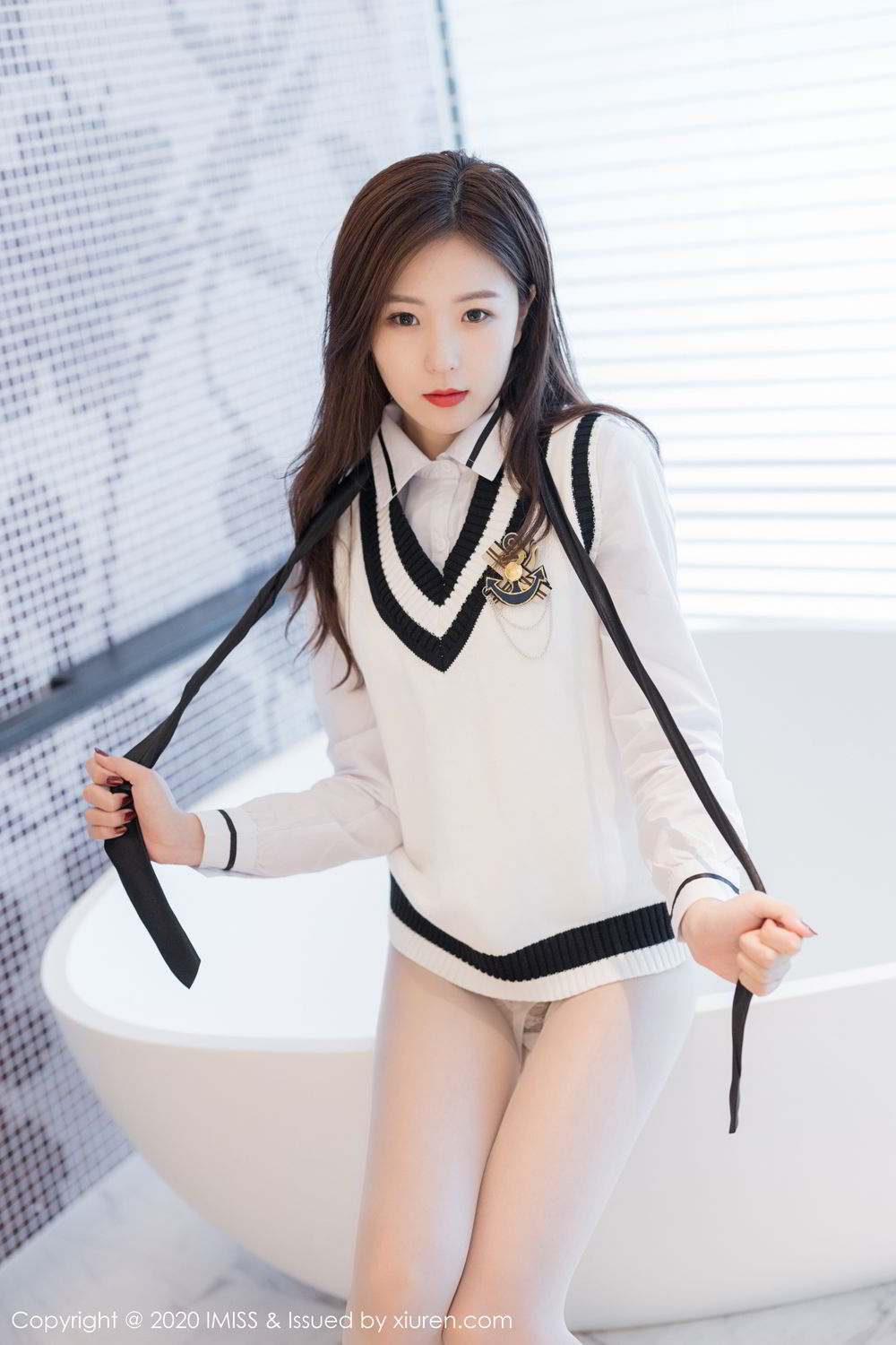 [IMISS]爱蜜社 2020.04.30 VOL.467 杨紫嫣Cynthia  第31张