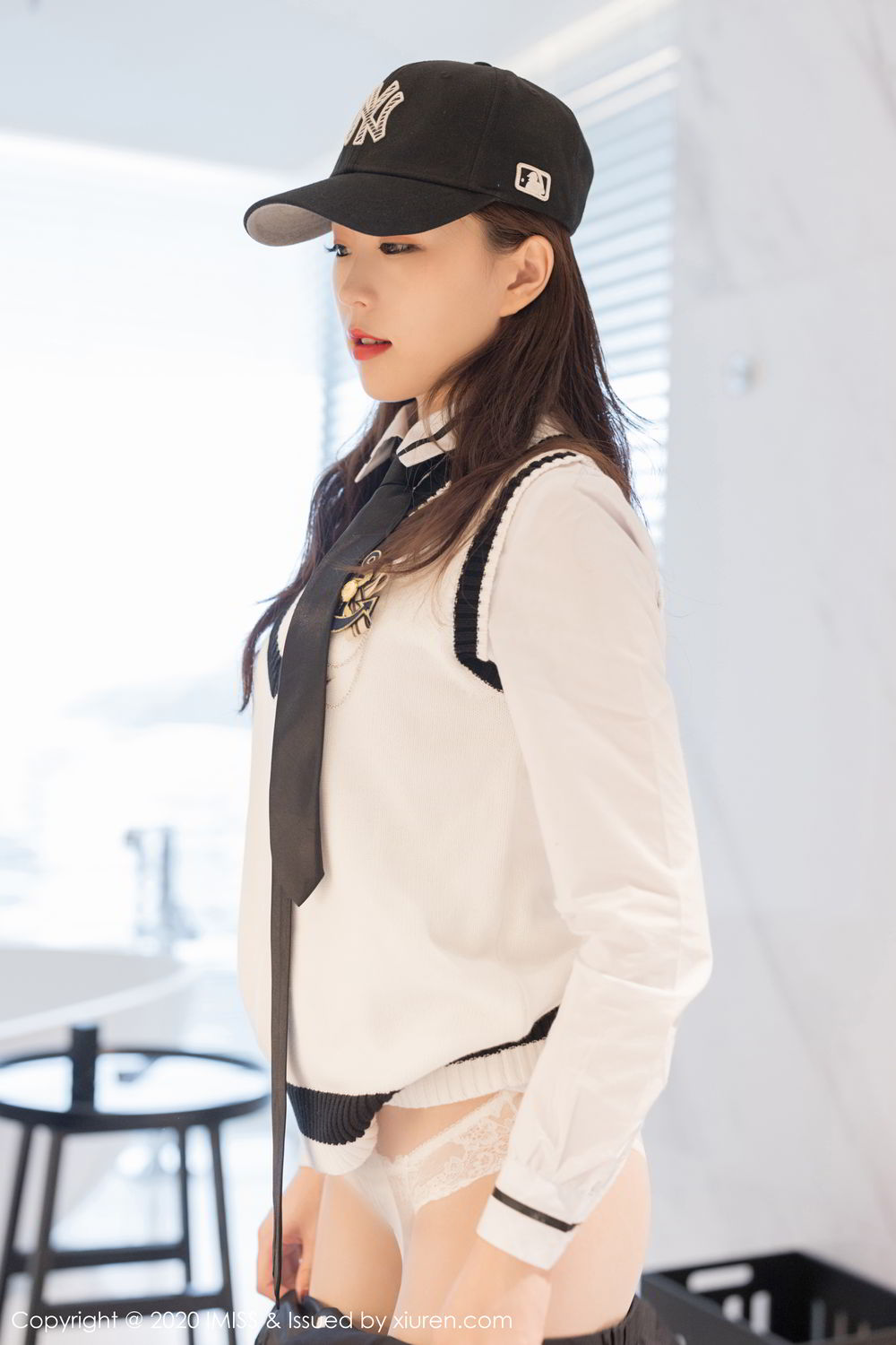 [IMISS]爱蜜社 2020.04.30 VOL.467 杨紫嫣Cynthia  第23张