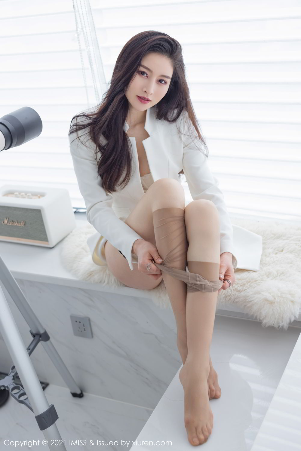 [IMISS]爱蜜社 2021.05.19 VOL.594 Vanessa  第23张