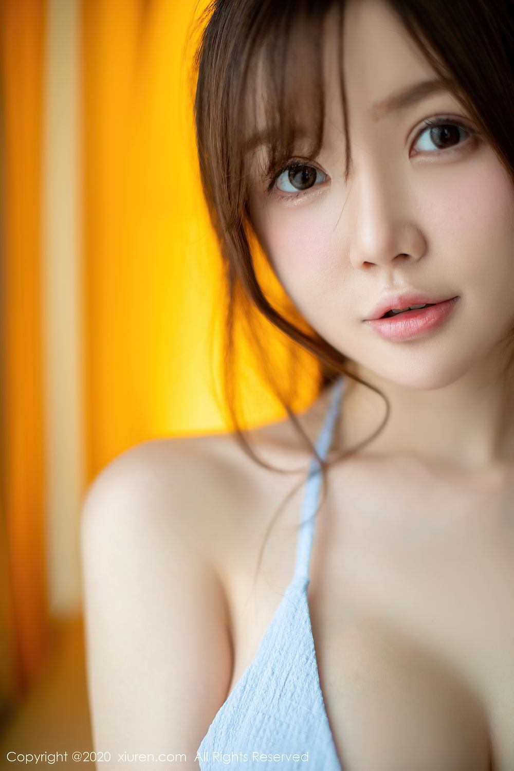 [秀人网] 2020.08.24 No.2479 糯美子Mini  第31张
