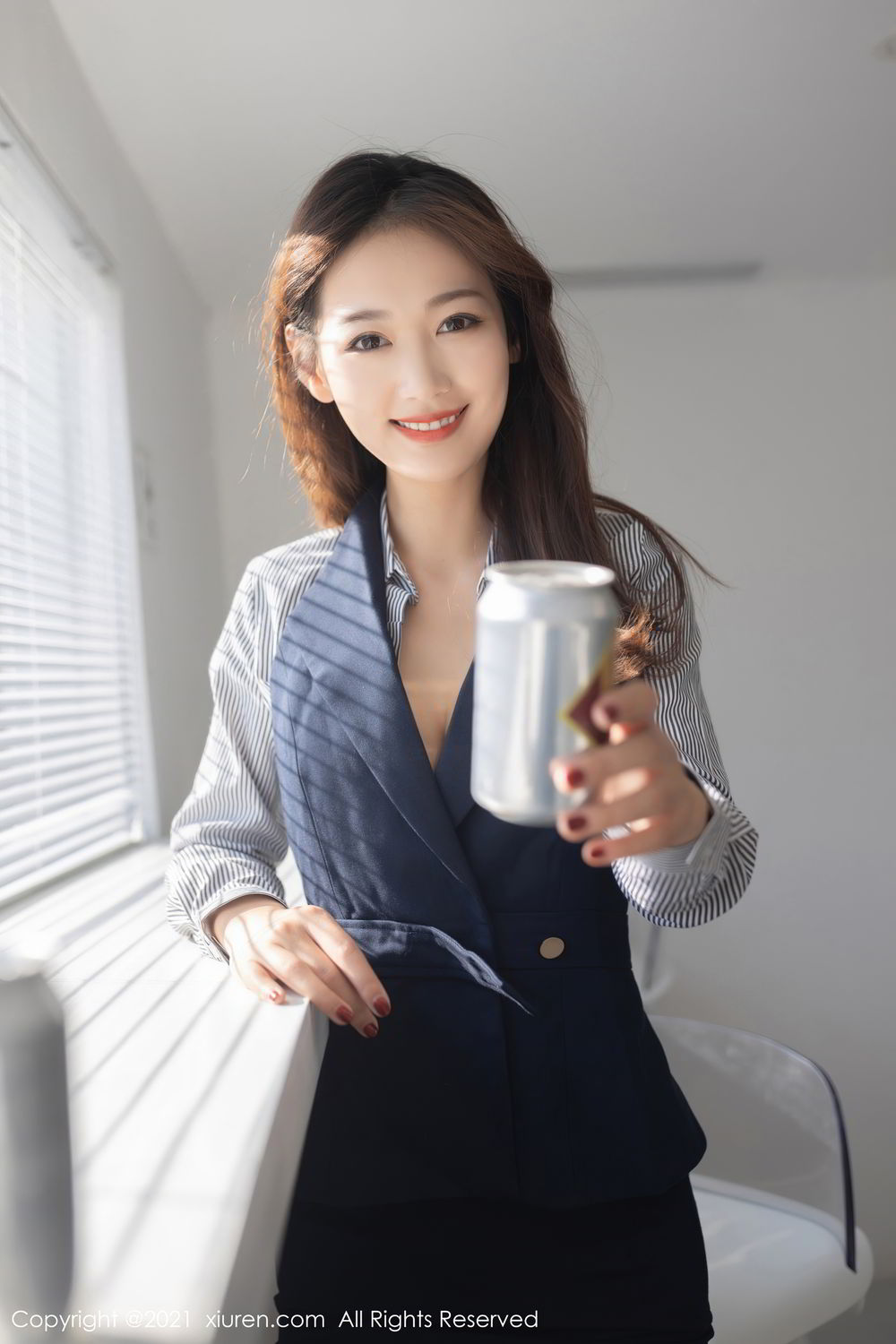 [秀人网] 2021.03.24 VOL.3241 唐安琪  第41张