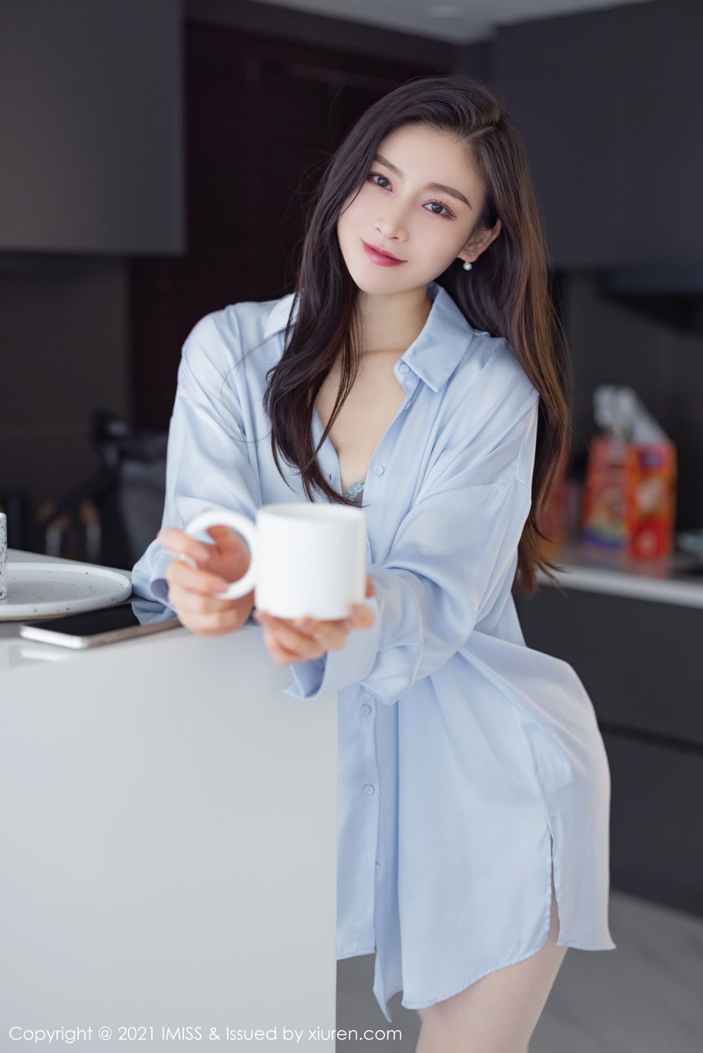 气质美女Vanessa 独特女友视角呈现  第4张