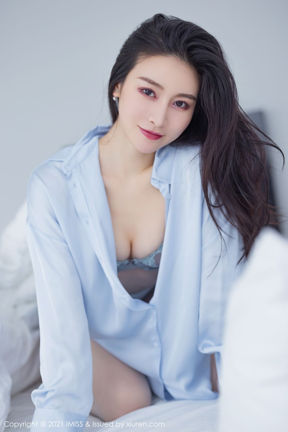 气质美女Vanessa 独特女友视角呈现  第21张