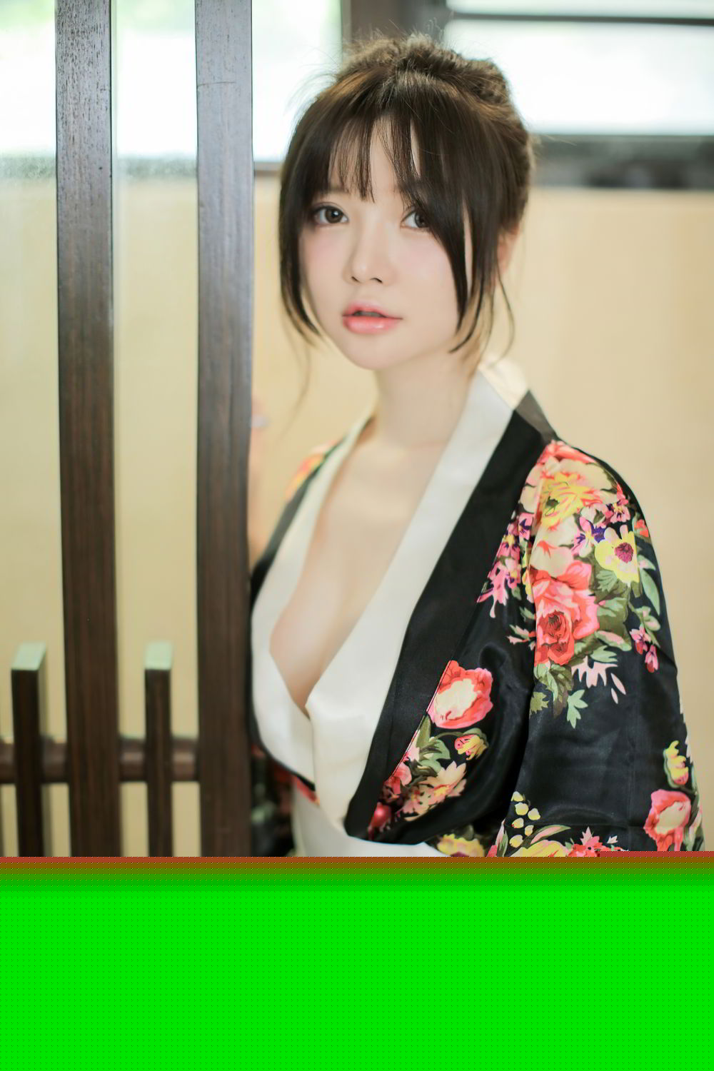 [秀人网] 2020.09.21 No.2581 糯美子Mini  第12张