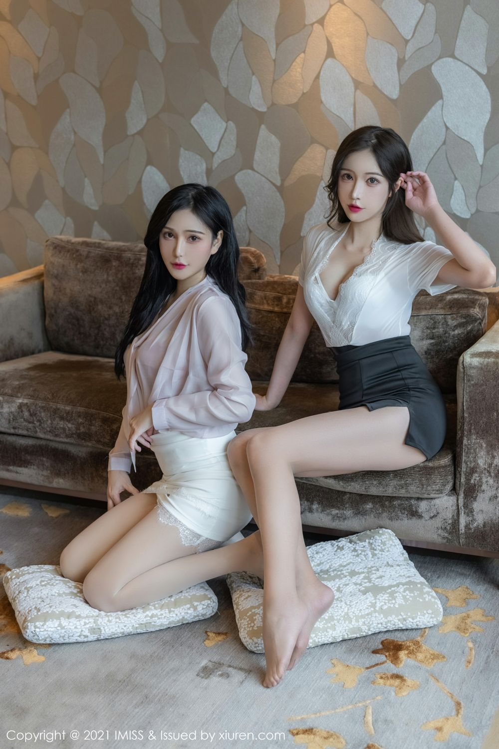 [IMISS]爱蜜社 2021.08.19 VOL.625 模特合集  第30张